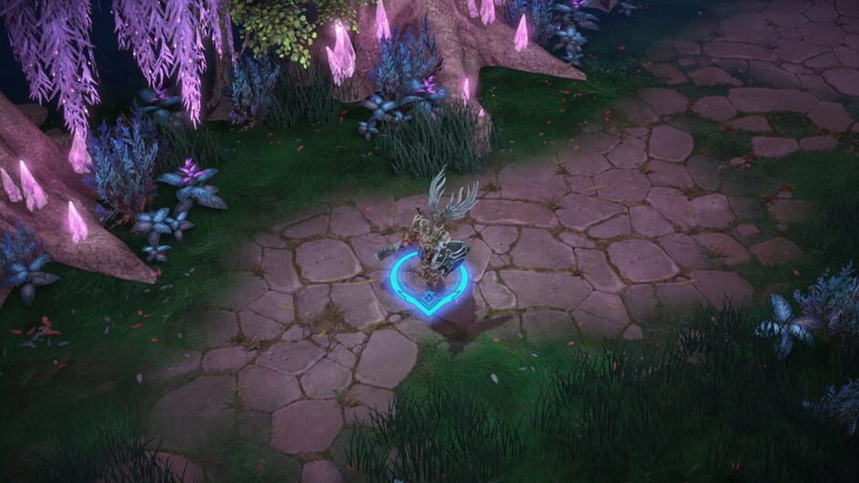 MU Legend screenshot 9