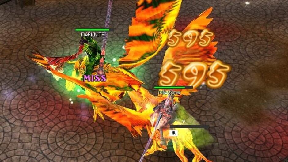 Supreme Destiny screenshot 5