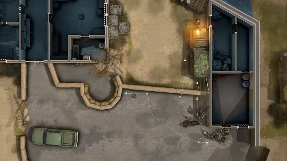 Door Kickers 2 screenshot 11