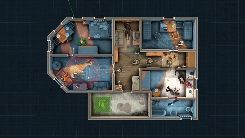Door Kickers 2 screenshot 12