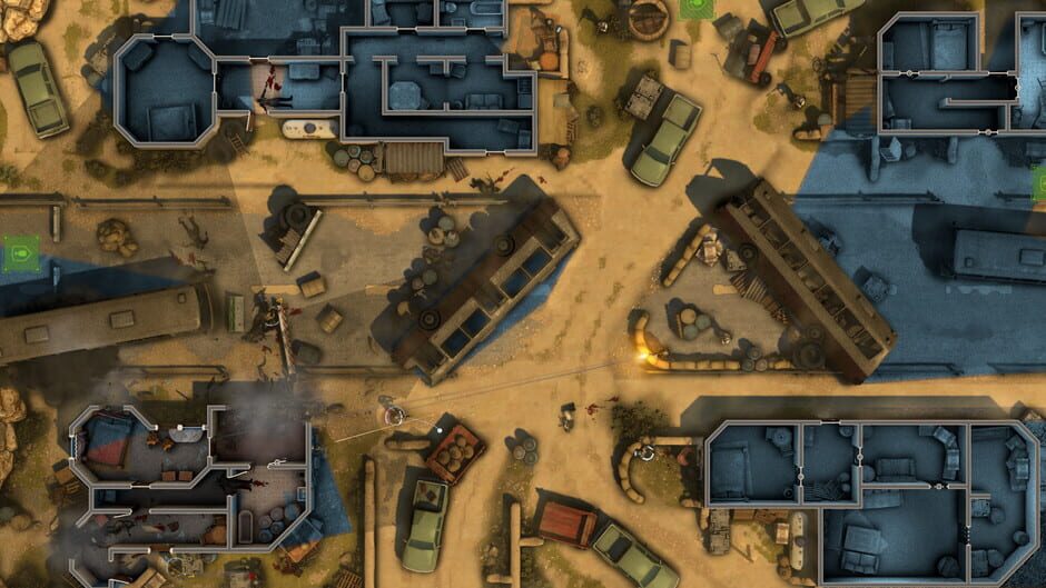 Door Kickers 2 screenshot 7