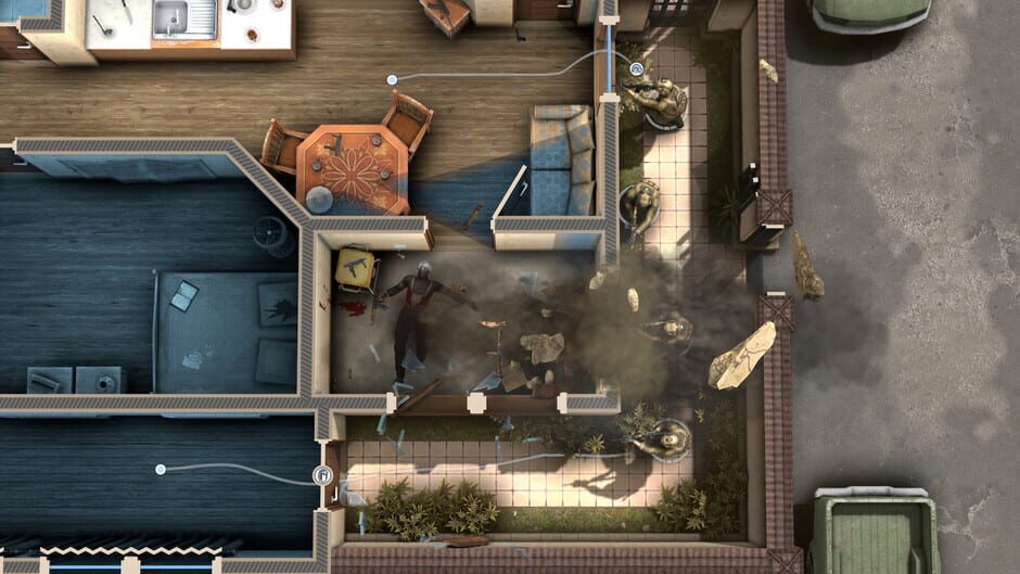 Door Kickers 2 screenshot 8