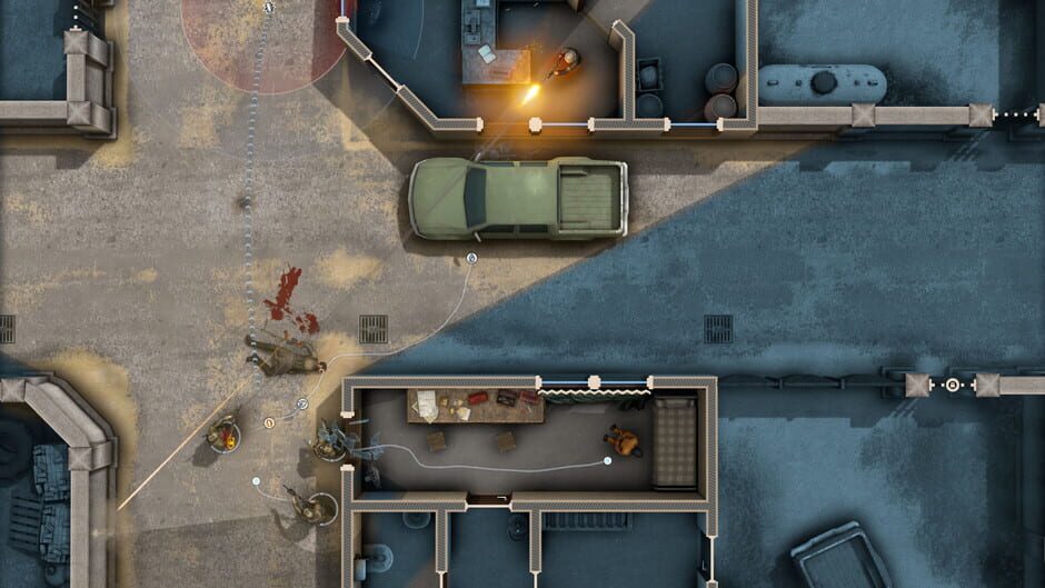 Door Kickers 2 screenshot 10