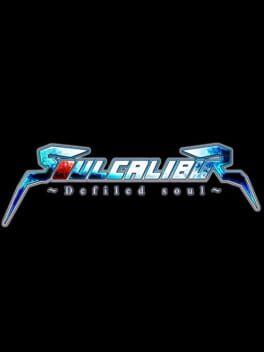 Soul Calibur ~Defiled Soul~ cover