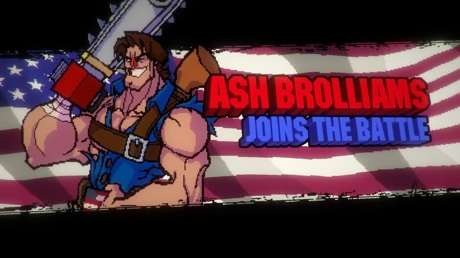 Broforce screenshot 6