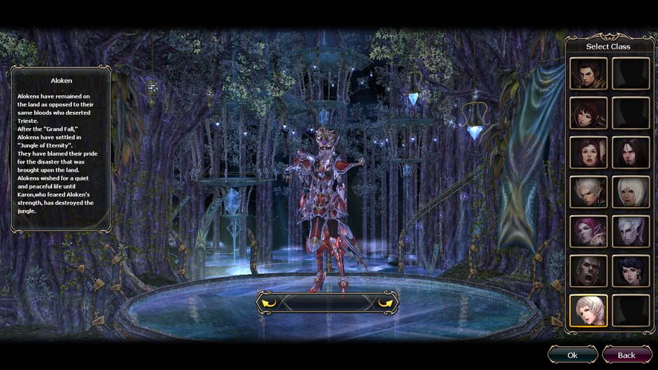 Dekaron screenshot 5