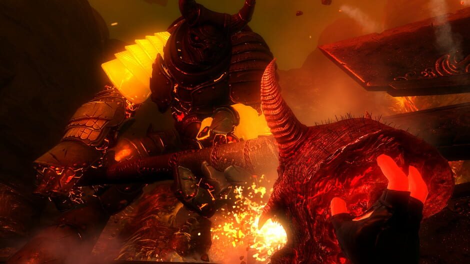 Shadow Warrior screenshot 4