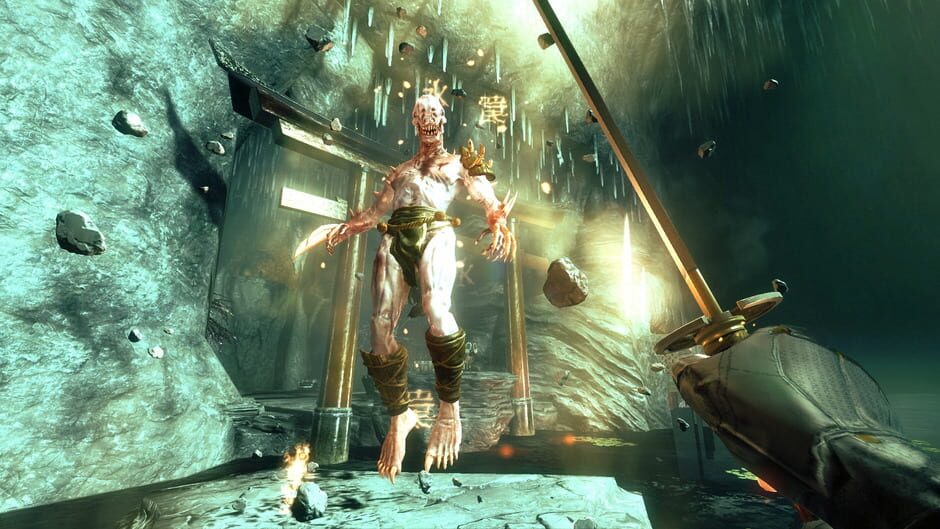 Shadow Warrior screenshot 5