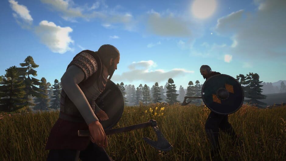 Valnir Rok screenshot 2