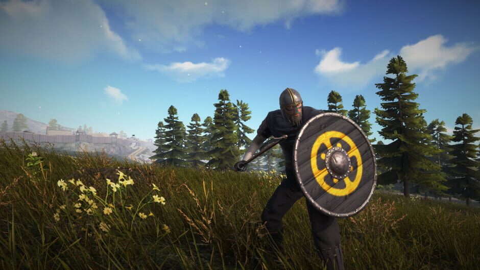 Valnir Rok screenshot 3