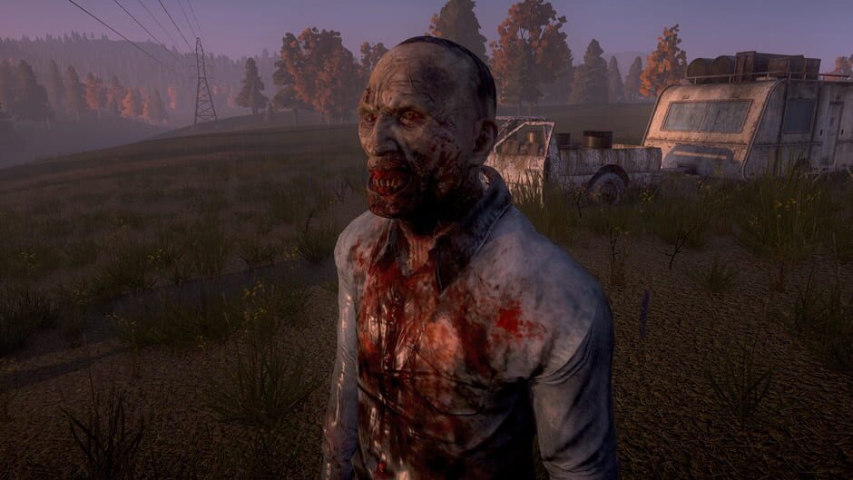 H1Z1 screenshot 2