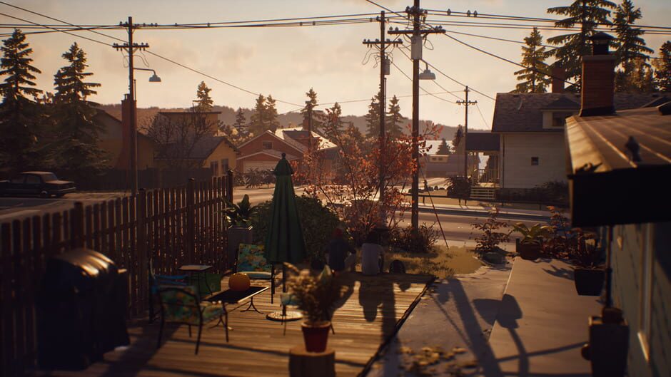 Life Is Strange 2 screenshot 5