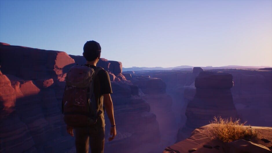 Life Is Strange 2 screenshot 6