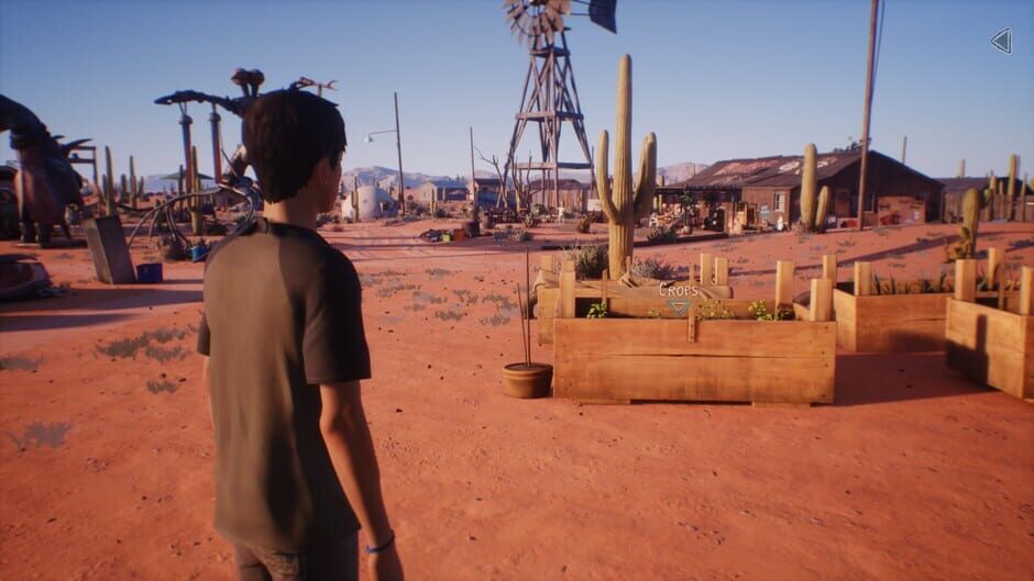 Life Is Strange 2 screenshot 7