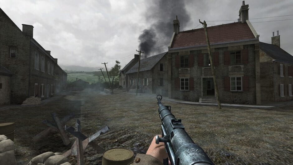 Call of Duty 2 screenshot 14
