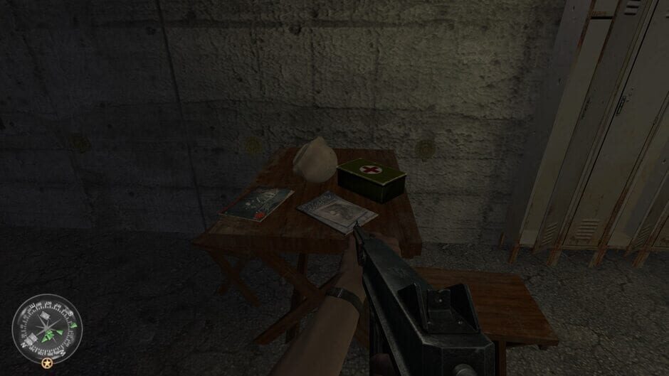 Call of Duty 2 screenshot 16