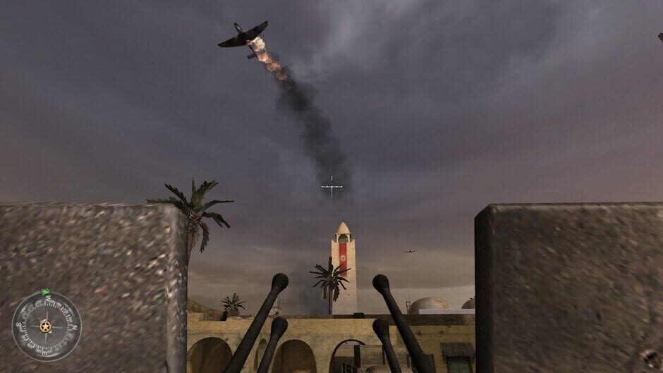 Call of Duty 2 screenshot 17