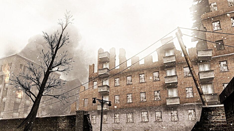 Call of Duty 2 screenshot 20