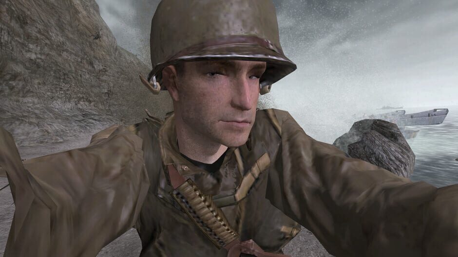 Call of Duty 2 screenshot 6