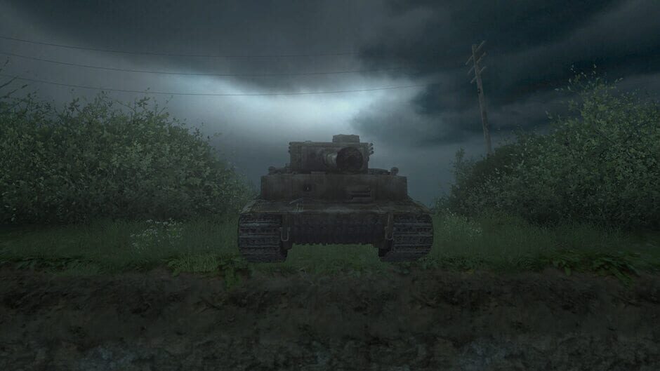 Call of Duty 2 screenshot 8