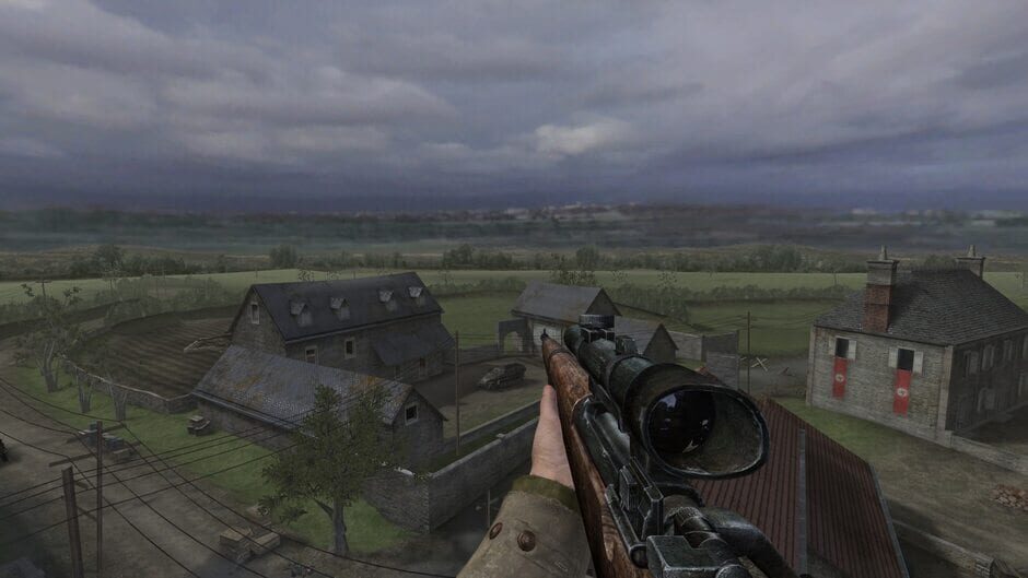 Call of Duty 2 screenshot 10