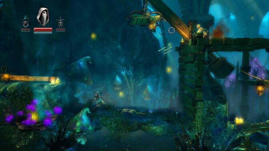 Trine screenshot 4