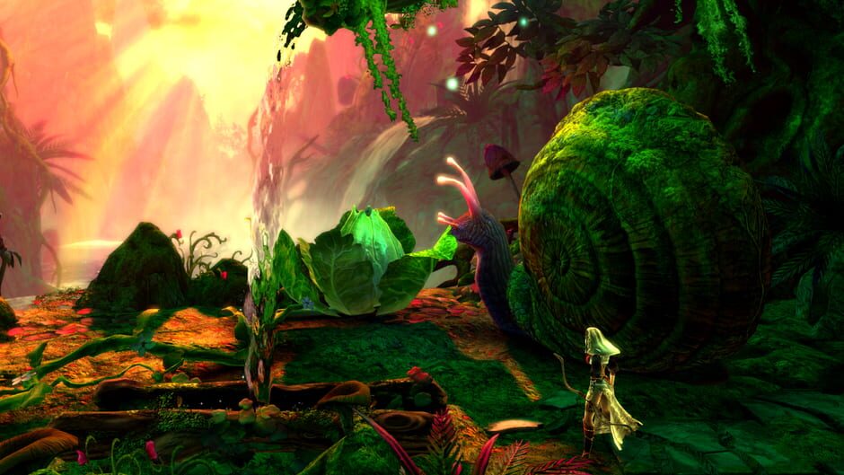 Trine 2 screenshot 2