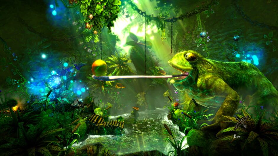 Trine 2 screenshot 3
