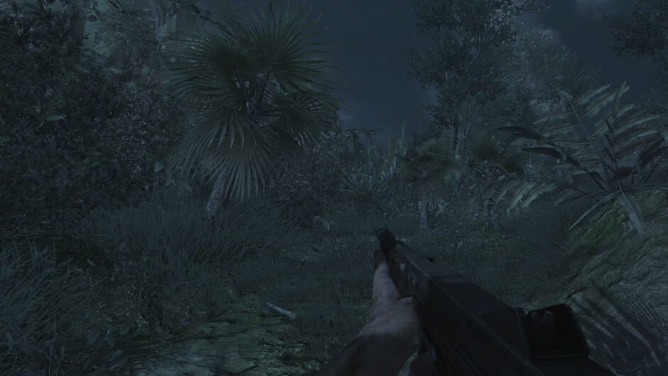 Call of Duty: World at War screenshot 6