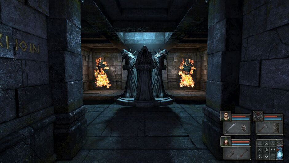 Legend of Grimrock screenshot 5