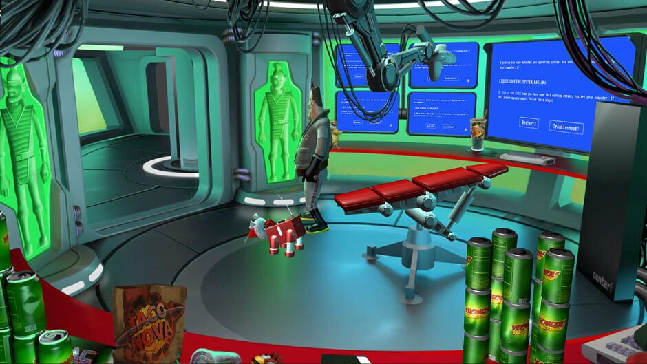 SpaceVenture screenshot 12