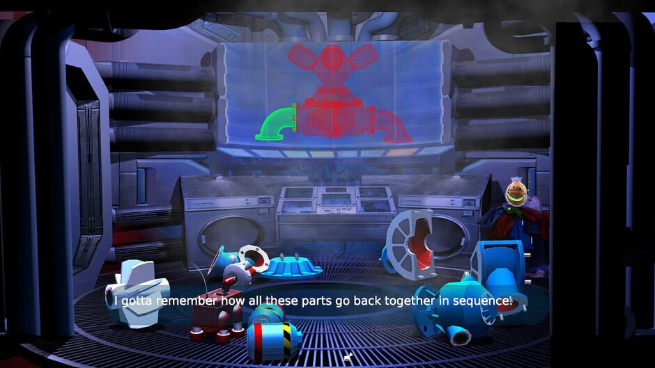 SpaceVenture screenshot 8