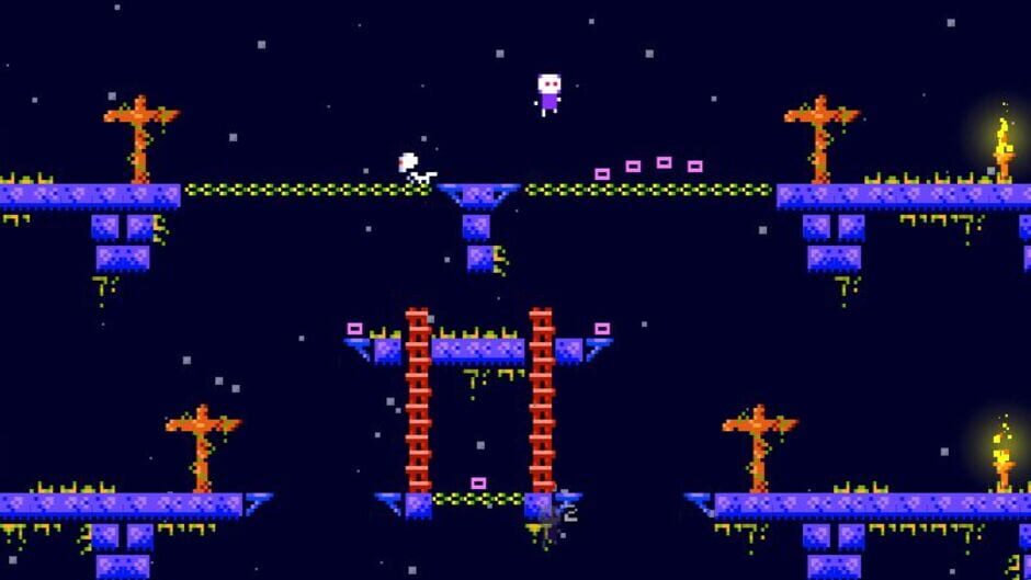 The Alters screenshot 1