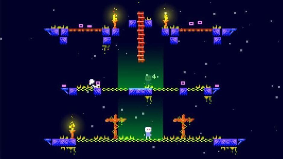 The Alters screenshot 2