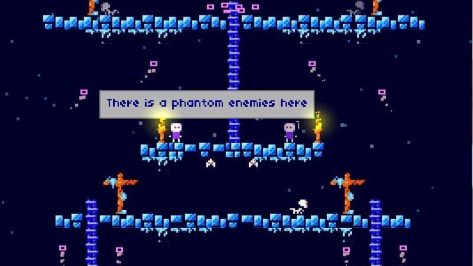 The Alters screenshot 3