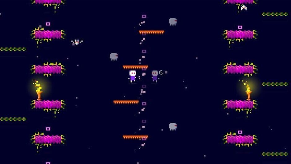 The Alters screenshot 5