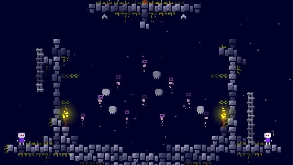 The Alters screenshot 6