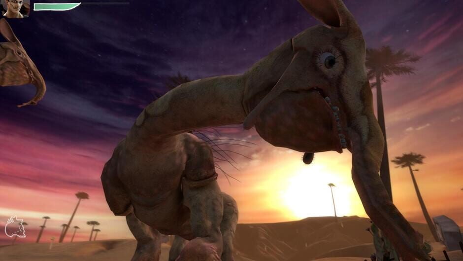 Zeno Clash screenshot 5