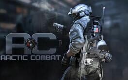 Arctic Combat cover
