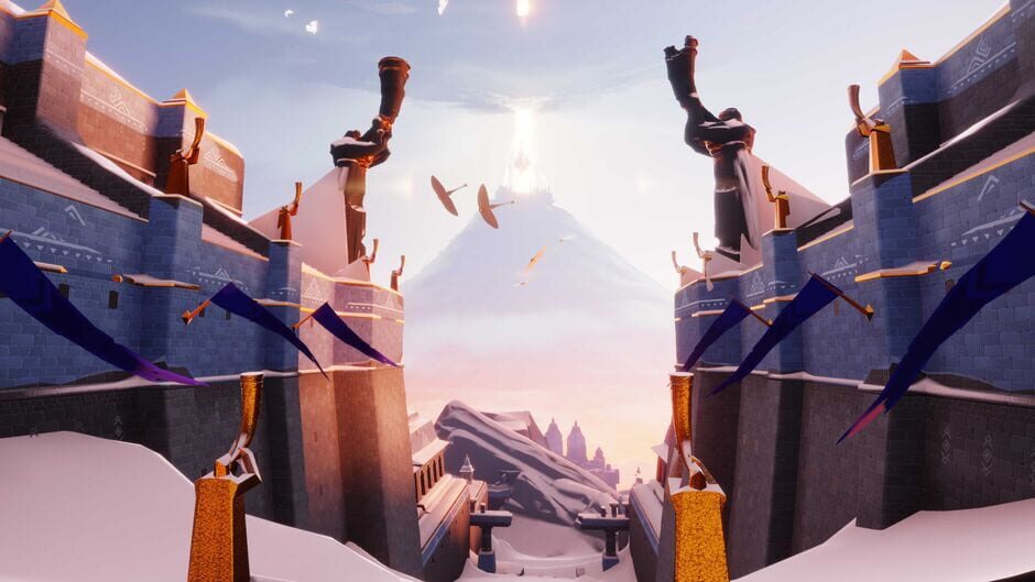 Sky: Children of the Light screenshot 1