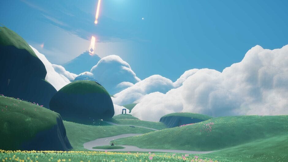 Sky: Children of the Light screenshot 3
