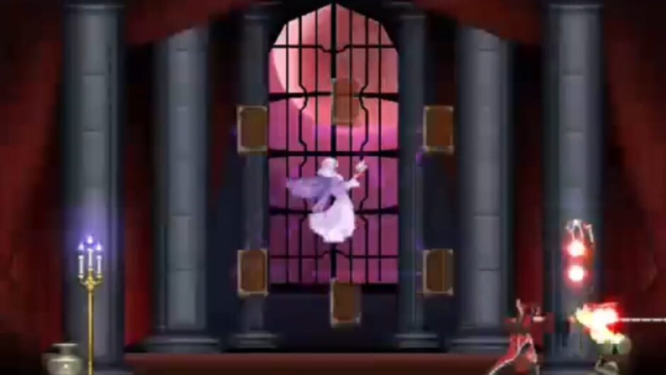 Koumajou Densetsu: Scarlet Symphony screenshot 11