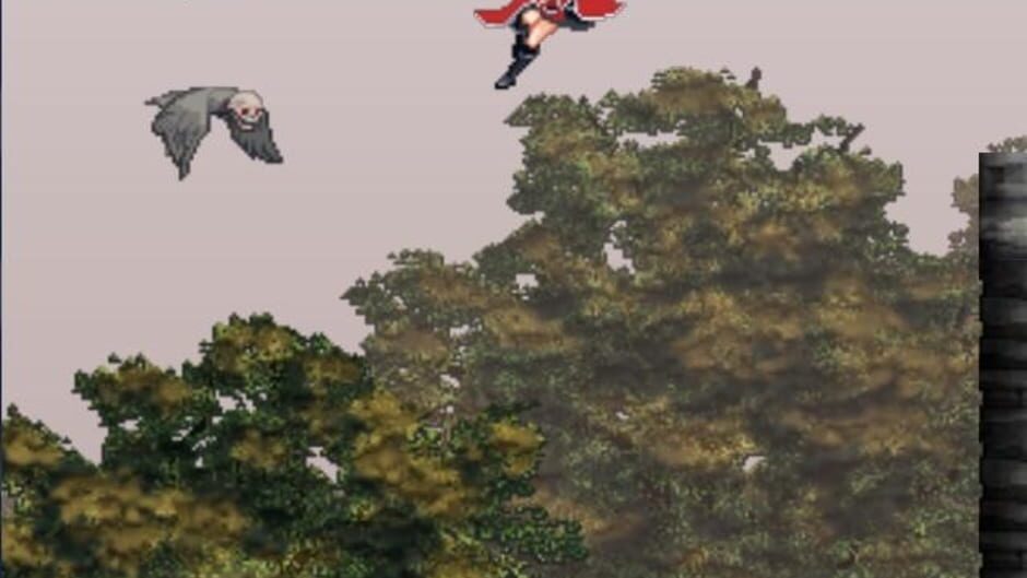 Koumajou Densetsu: Scarlet Symphony screenshot 5