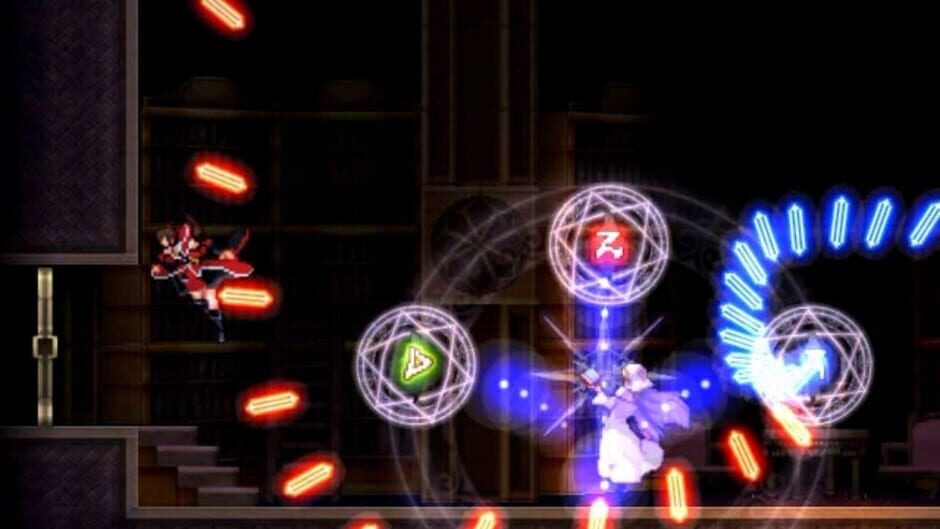 Koumajou Densetsu: Scarlet Symphony screenshot 7