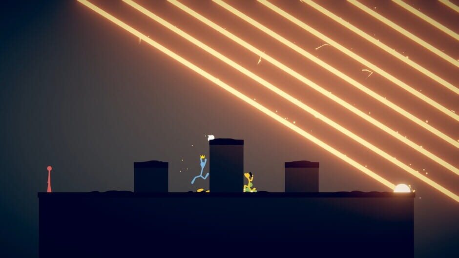 Stick Fight: The Game screenshot 4