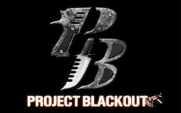 Project Blackout cover