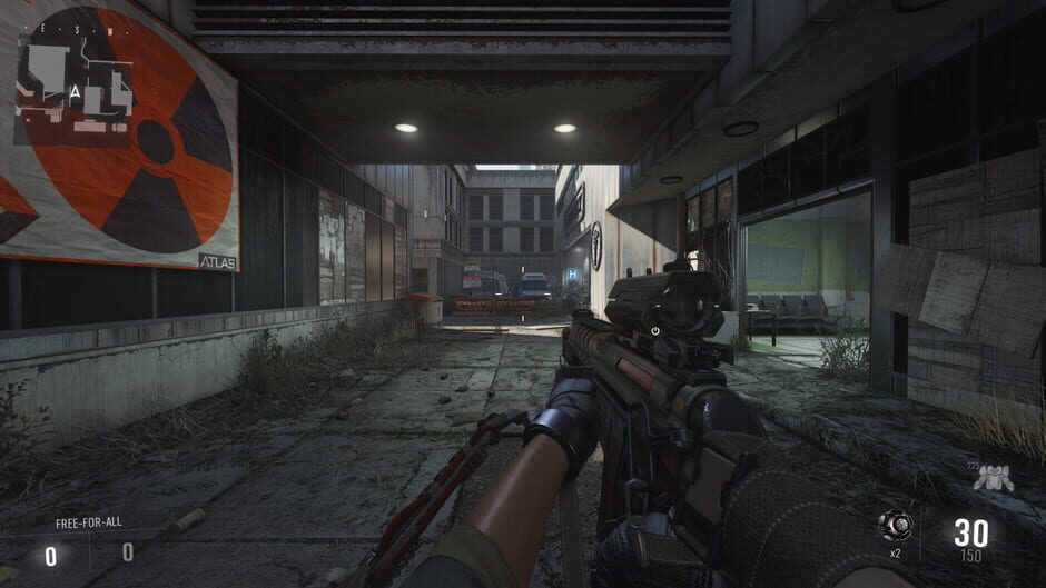 Call of Duty: Advanced Warfare screenshot 6