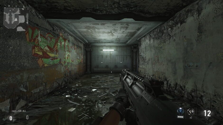 Call of Duty: Advanced Warfare screenshot 7