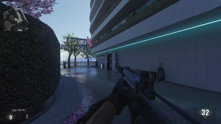Call of Duty: Advanced Warfare screenshot 8
