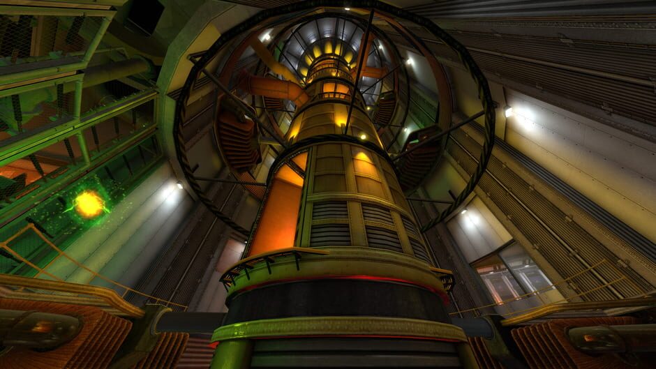 Black Mesa screenshot 3